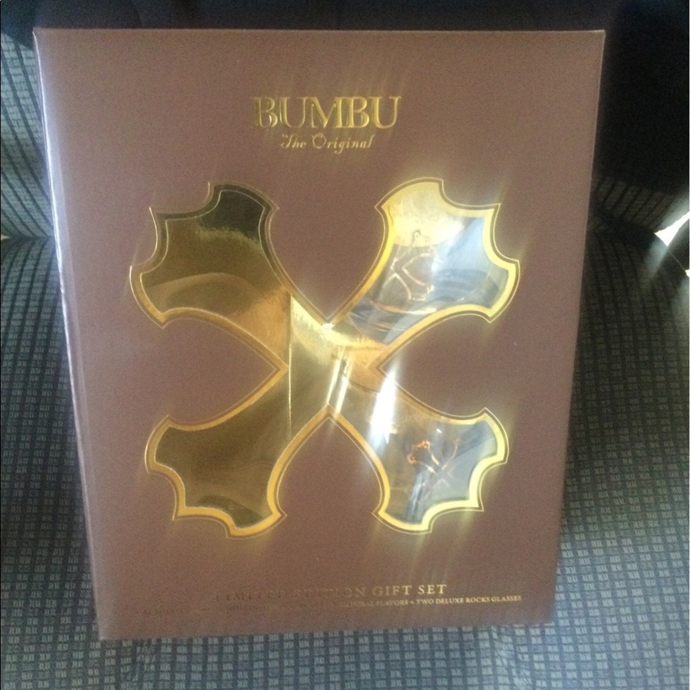 Bumbu Gift Box